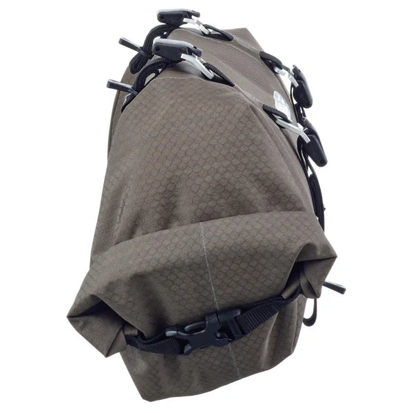 Lenkertasche ORTLIEB HANDLEBAR PACK FLEX 9 L Beige