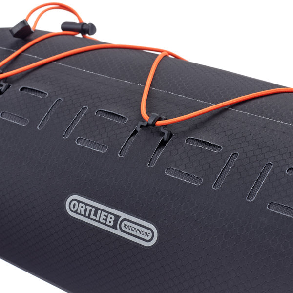 Sac Etanche ORTLIEB DRY PACK 16 L Noir