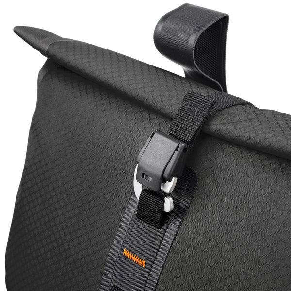 Lenkertasche ORTLIEB ACCESSORY PACK 3.5 L Schwarz