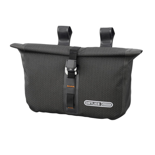 Sacoche de Guidon ORTLIEB ACCESSORY PACK 3.5 L Noir