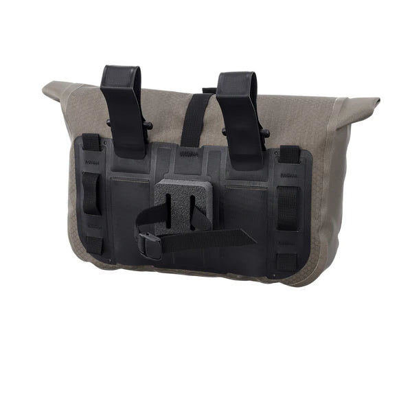 Sacoche de Guidon ORTLIEB ACCESSORY PACK 3.5 L Beige