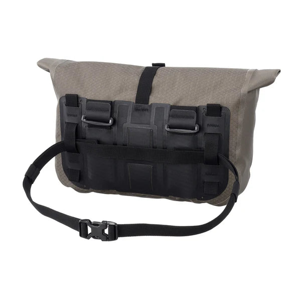 Sacoche de Guidon ORTLIEB ACCESSORY PACK 3.5 L Beige