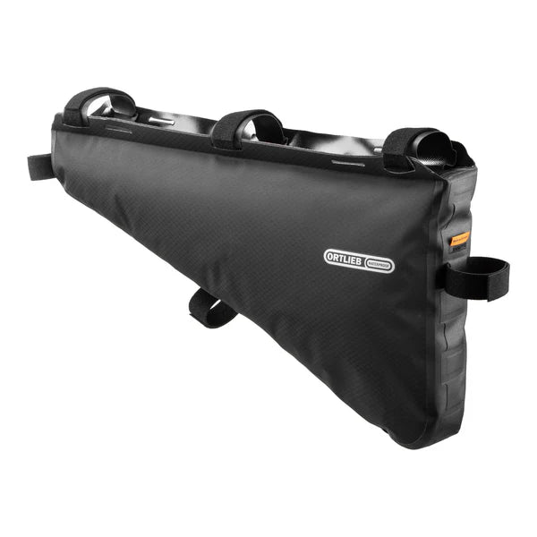 Brašna na rám ORTLIEB FRAME PACK 6 L Černá