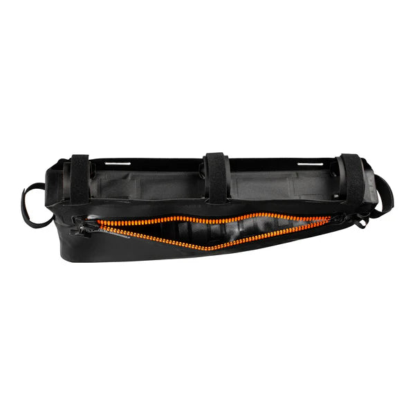 Brašna na rám ORTLIEB FRAME PACK 6 L Černá
