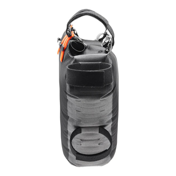 Sacoche de Cadre ORTLIEB FRAME PACK RC 4 L Noir