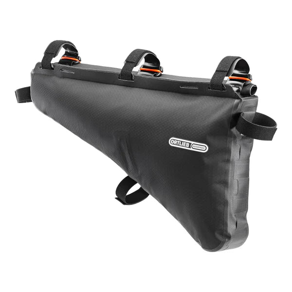 ORTLIEB FRAME PACK RC 6 L Frame Bag Black