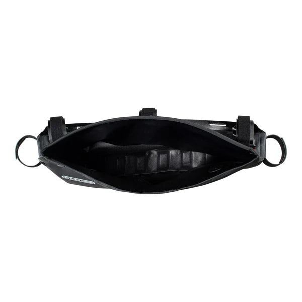 ORTLIEB FRAME PACK RC 6 L Frame Bag Black