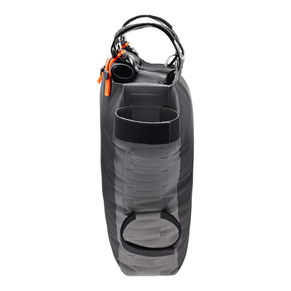 ORTLIEB FRAME PACK RC 6 L Frame Bag Black