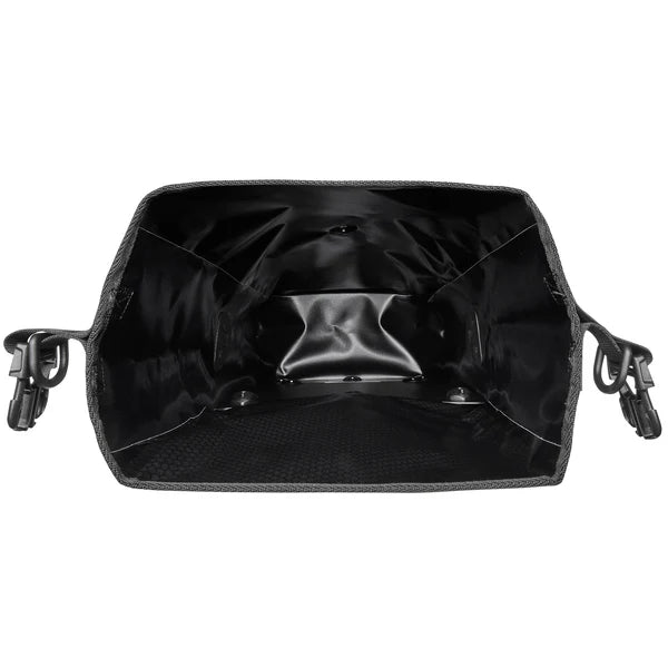 Taskepar til Bagagebærer ORTLIEB GRAVEL PACK QL 2.2 29 L Sort