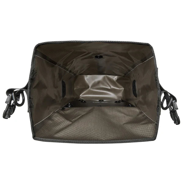Sacoche de Porte-Bagages ORTLIEB GRAVEL PACK QL 2.2 14.5 L Beige