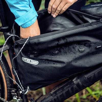 ORTLIEB FRAME PACK RC 6 L Frame Bag Black