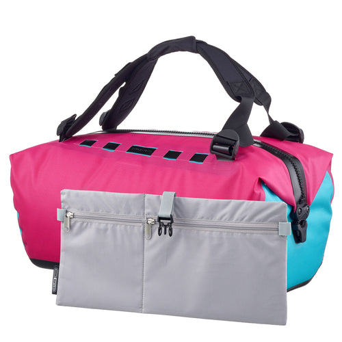 Sac de Voyage Duffle ORTLIEB DUFFLE LITE Cyber Punk