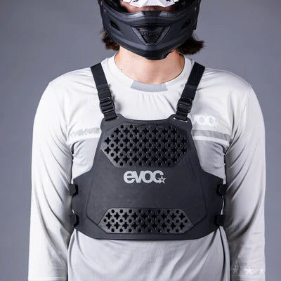 Chránič hrudníku EVOC TORSO
