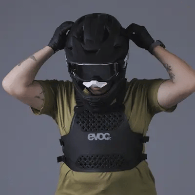 Chránič hrudníku EVOC TORSO