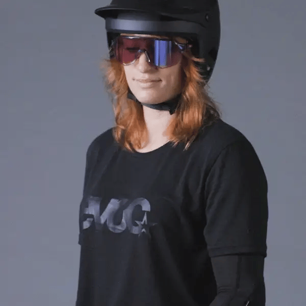 Coudières EVOC PROTECTOR LS FLEX LITE