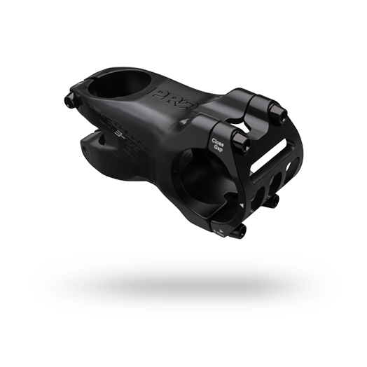 Potence PRO THARSIS 3FIVE +/- 9° Noir