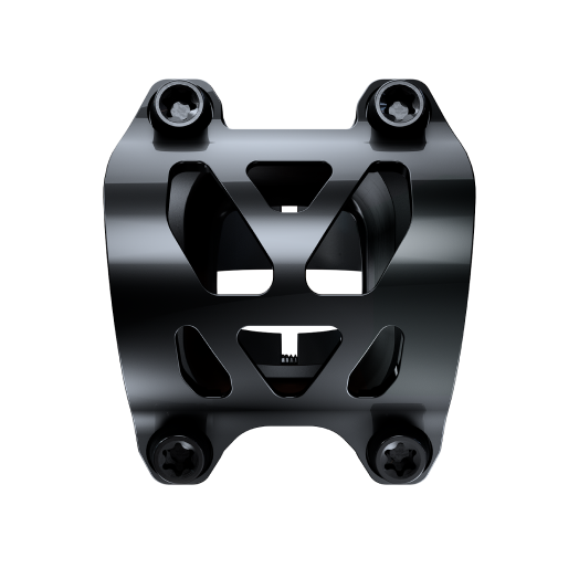 Potence PRO VIBE SUPERLIGHT +/- 6° 1"-1/4