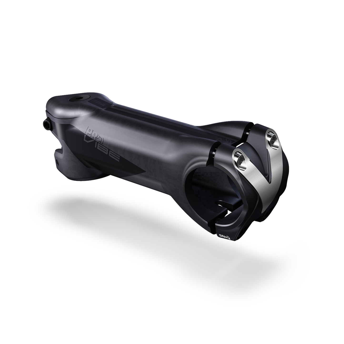 Potence PRO VIBE -10° 1"-1/4