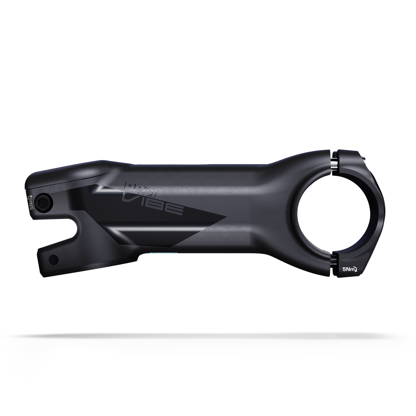 Potence PRO VIBE -10° 1"-1/4