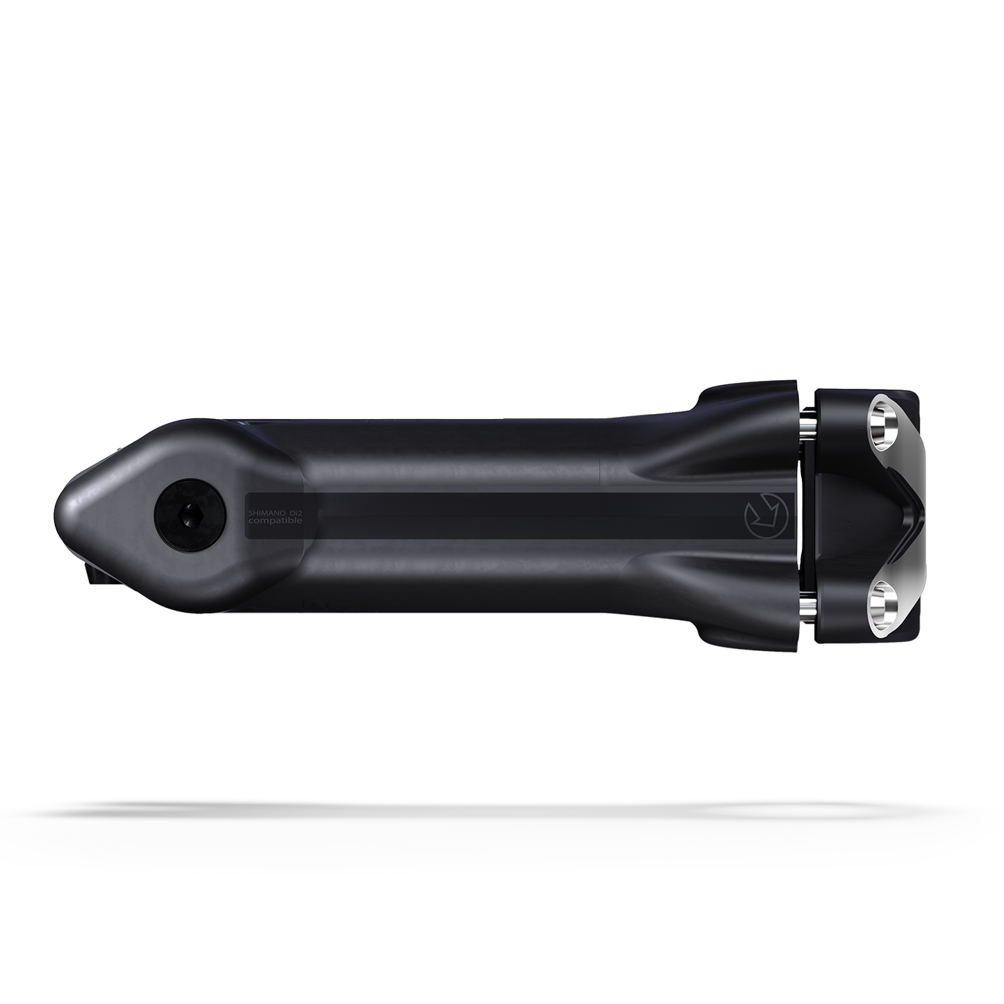 Potence PRO VIBE -10° 1"-1/4