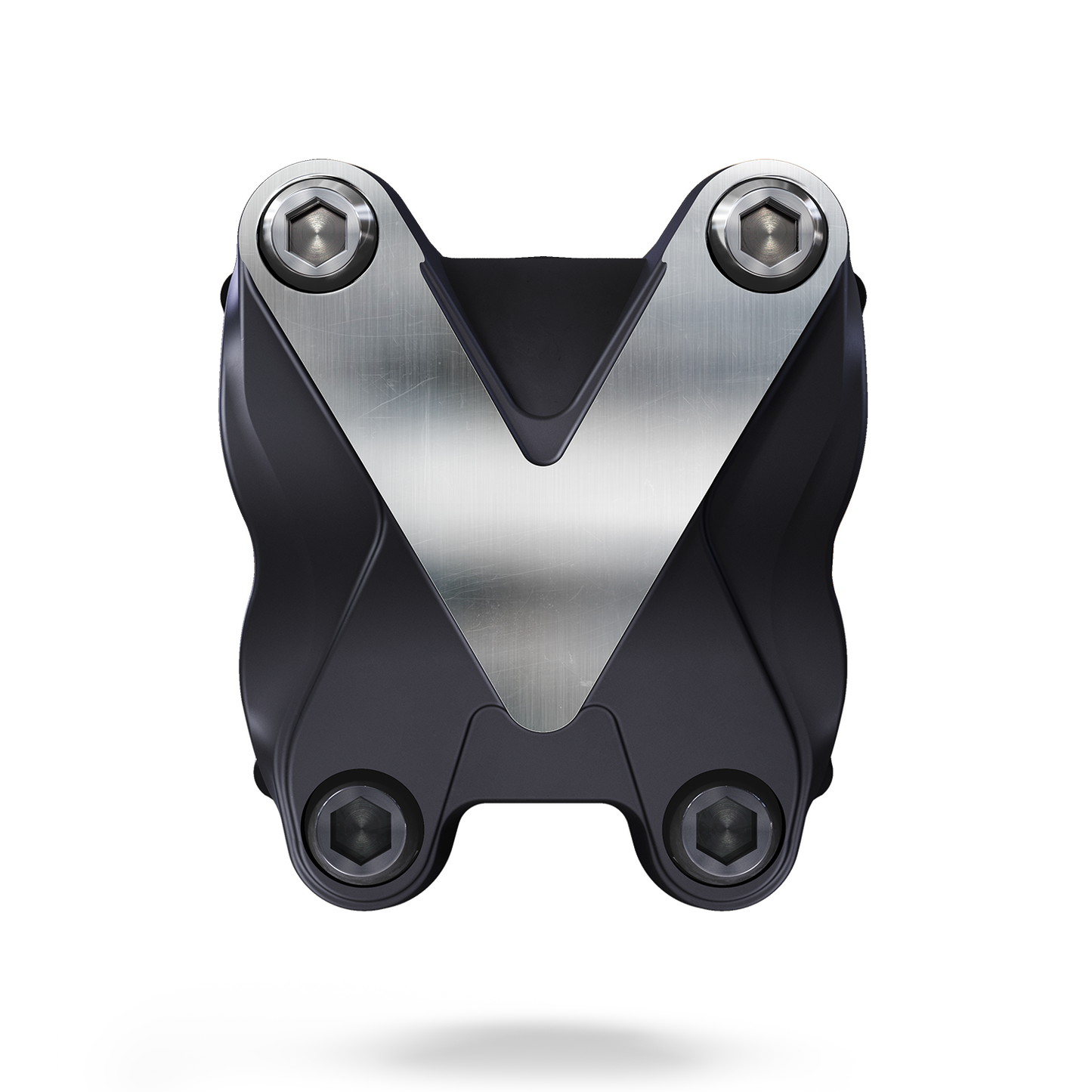 Potence PRO VIBE -10° 1"-1/4