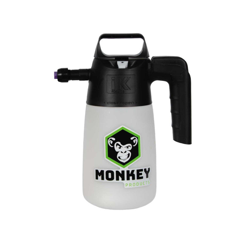 Rozprašovač MONKEY'S SAUCE SUPER FOAM