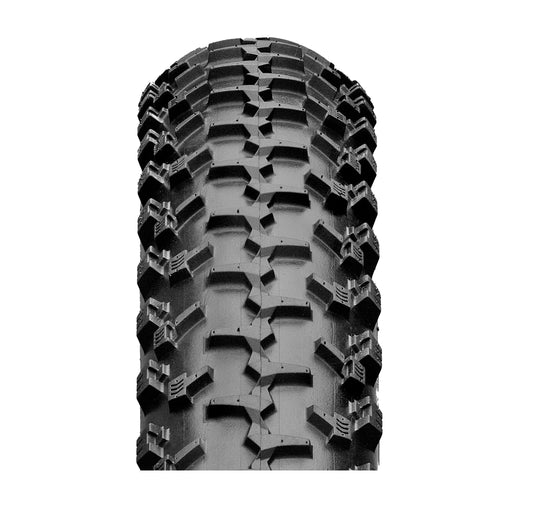 Neumático HUTCHINSON PYTHON 3 29x2.30 Tubeless Ready Flexible Negro