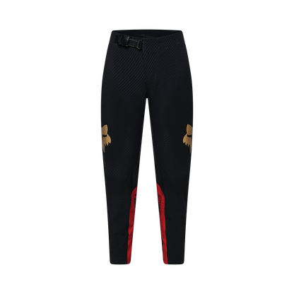 FOX FLEXAIR GOLDSTONE SE fekete junior nadrág – 1. nézet