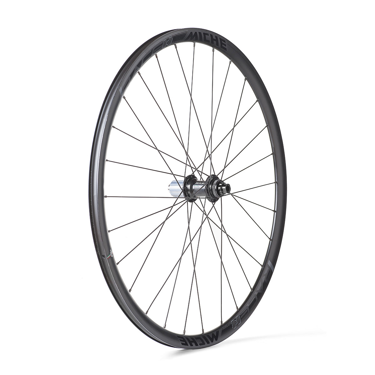 Hjulsæt MICHE RACE-H 700c (Center Lock)