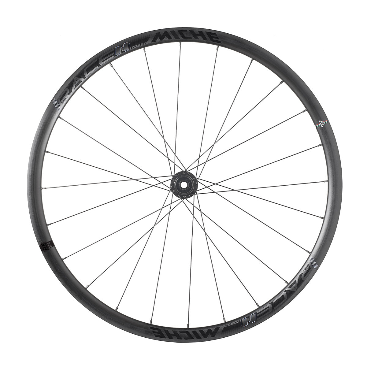 Hjulsæt MICHE RACE-H 700c (Center Lock)
