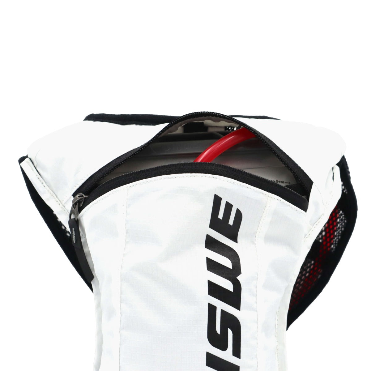 Sac d'Hydratation USWE RACE 2.0  XS 2 L Blanc