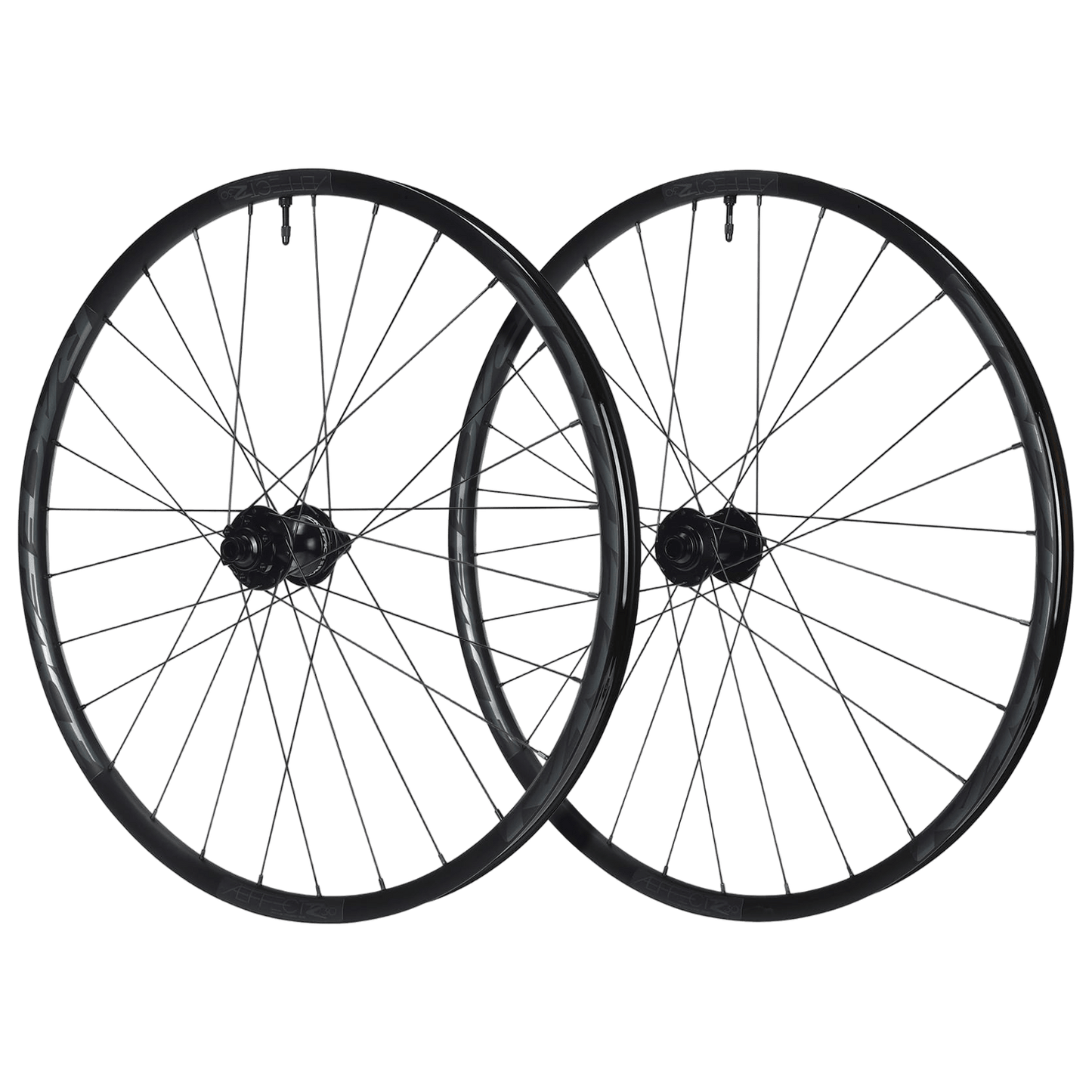 Para Kół RACE FACE AEFFECT R30 29" 15x110mm/12x148mm Boost