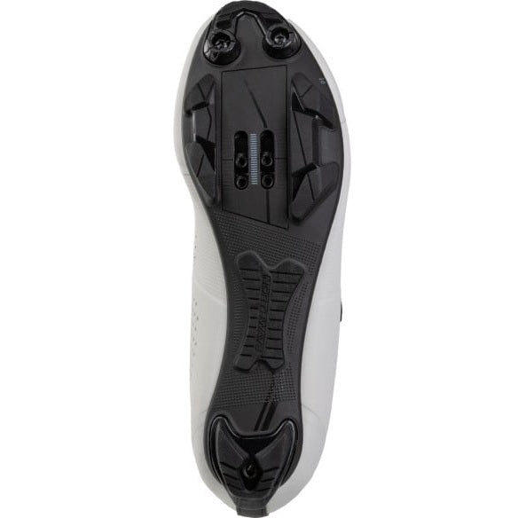 MTB XC/gravel tretry NORTHWAVE RAZER bílé/šedé
