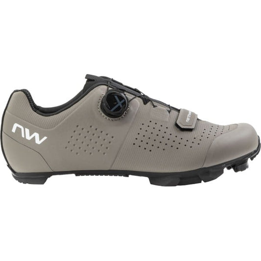MTB XC/gravel tretry NORTHWAVE RAZER pieskové