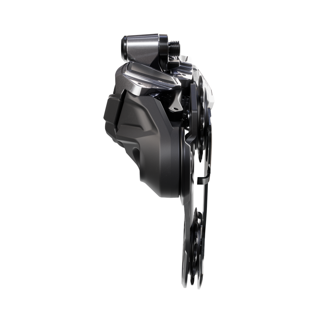 SHIMANO XTR Di2 Wireless M9250-SGS 12V Long Cage Rear Derailleur