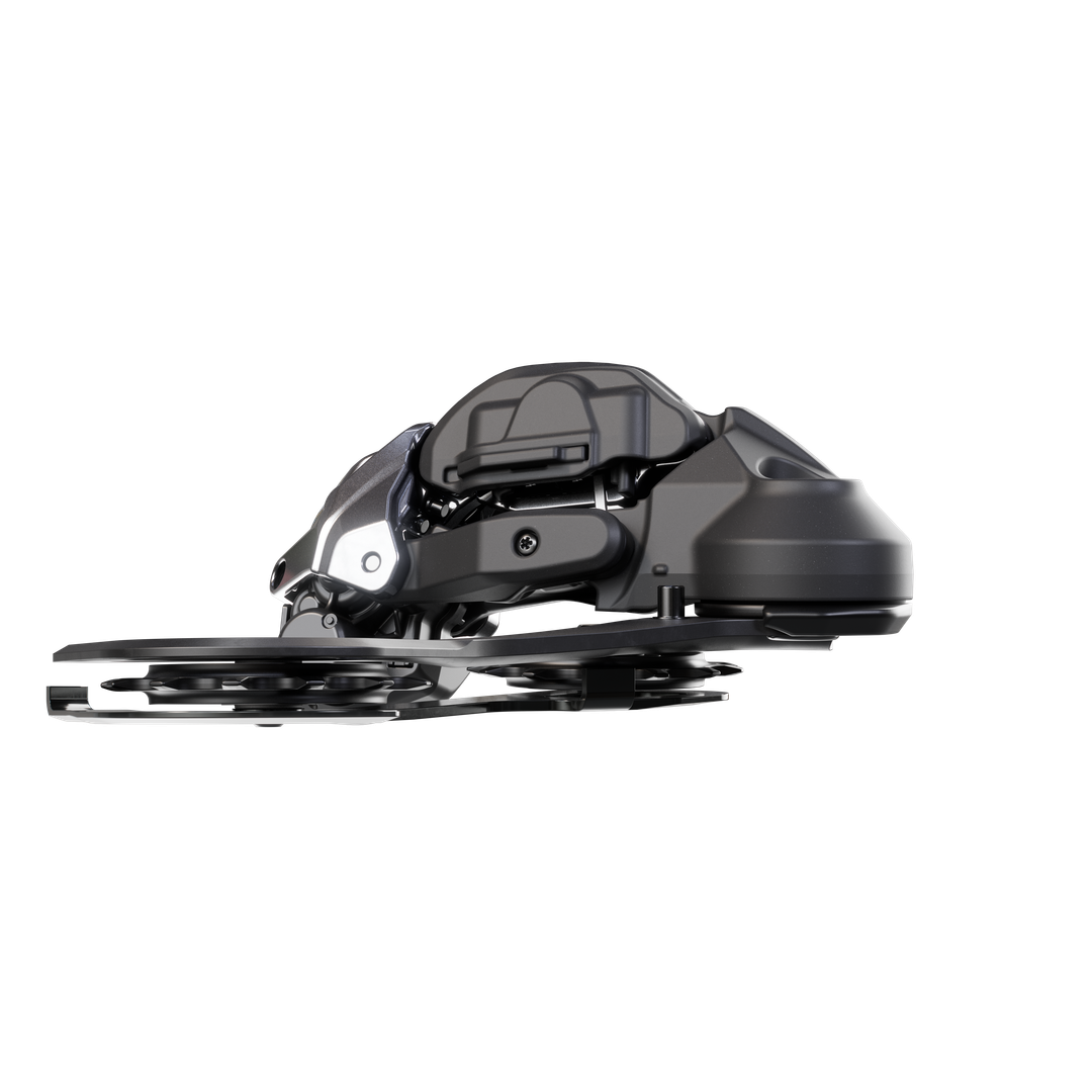 SHIMANO XTR Di2 Wireless M9250-SGS 12V Long Cage Rear Derailleur