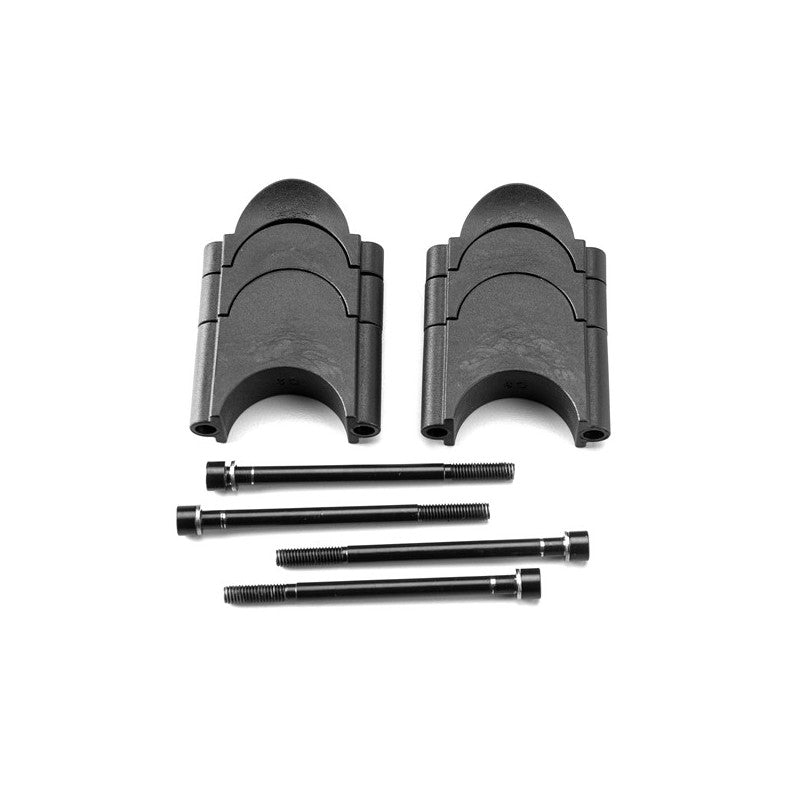 Kit Spacers DEDA για PARABOLICA/FASTBLACK 10-55 mm