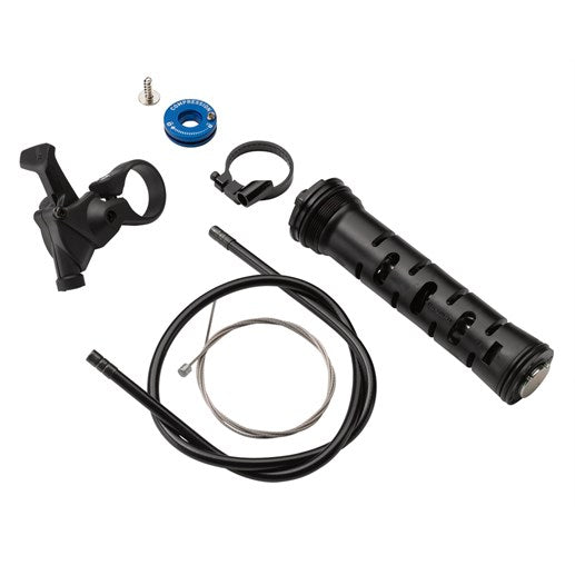 Kit ROCKSHOX POPLOC låsekommando til 32mm gaffel SEKTOR SILVER/XC32/RECON SILVER B1
