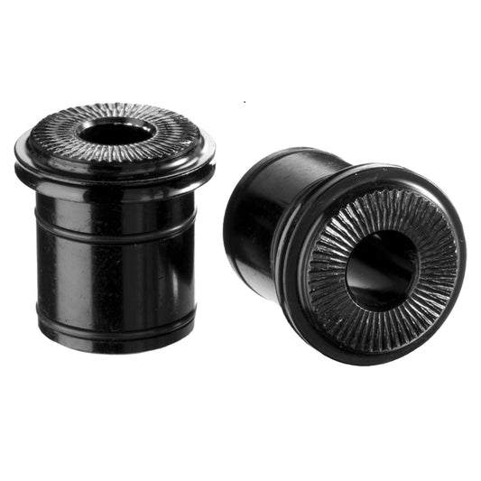 Adaptateur pour Moyeu Avant REVERSE COMPONENTS BASE VR QR 9x100mm