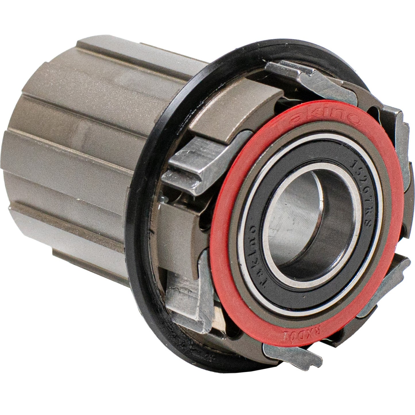 Corps de Roue Libre REVERSE COMPONENTS BASE Type Shimano HG Acier