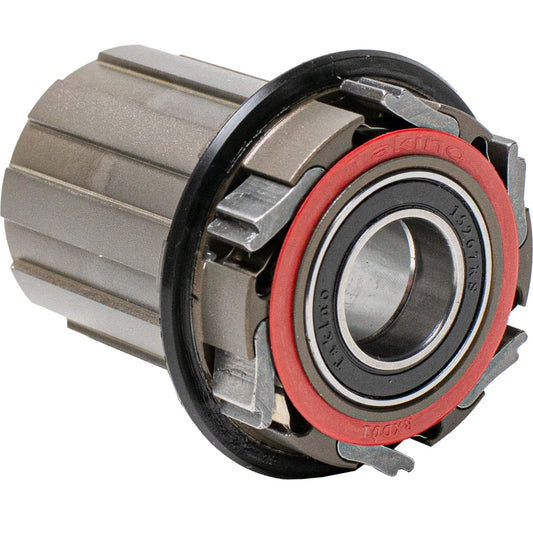 Corps de Roue Libre REVERSE COMPONENTS BASE Type Shimano HG Acier