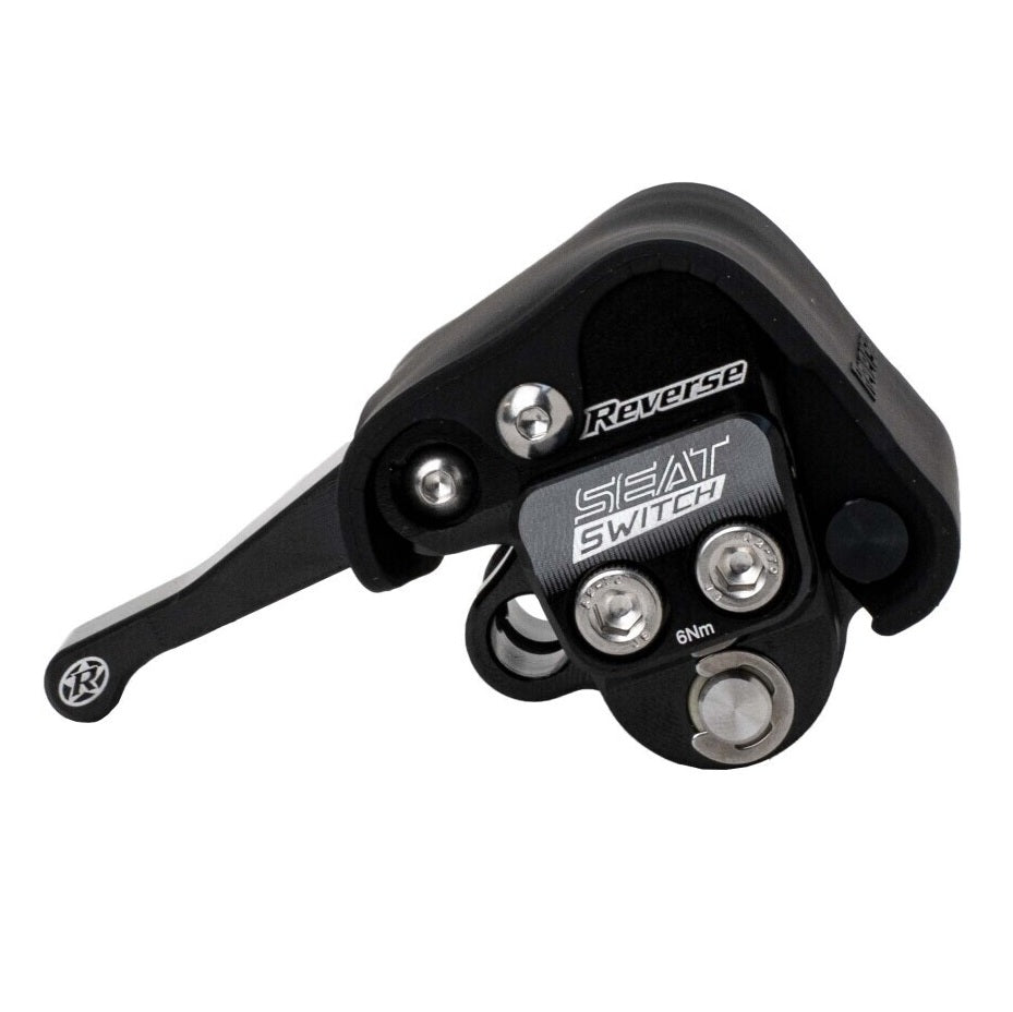Ajustador de Ángulo de Sillín REVERSE COMPONENTS SEATSWITCH