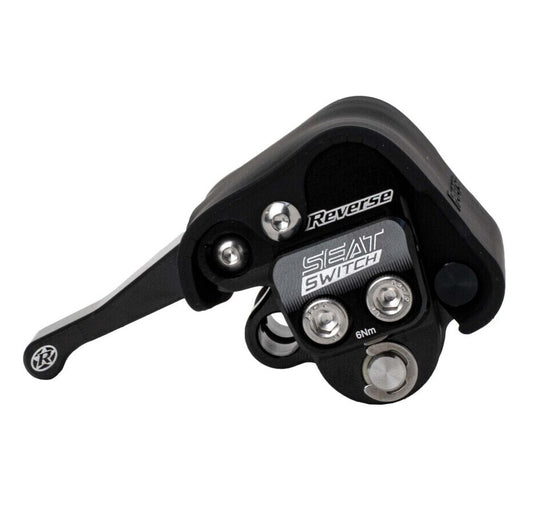Ajusteur Angle de Selle REVERSE COMPONENTS SEATSWITCH