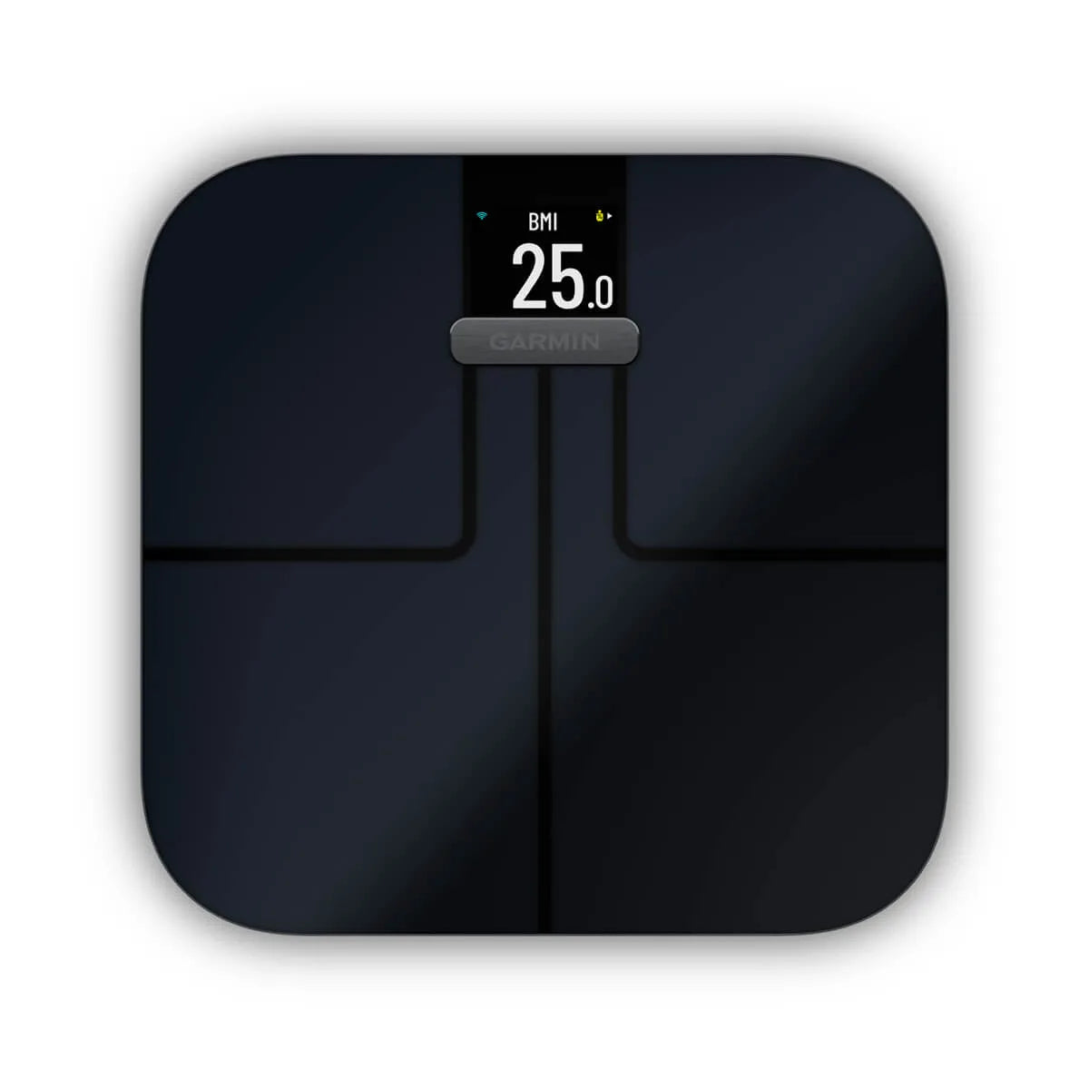 Balance GARMIN INDEX™ S2 Noir