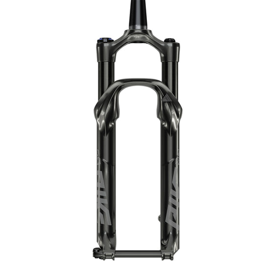 Fourche ROCKSHOX PIKE DJ 26 CHARGER SoloAir Conique Axe 15x100 mm Noir