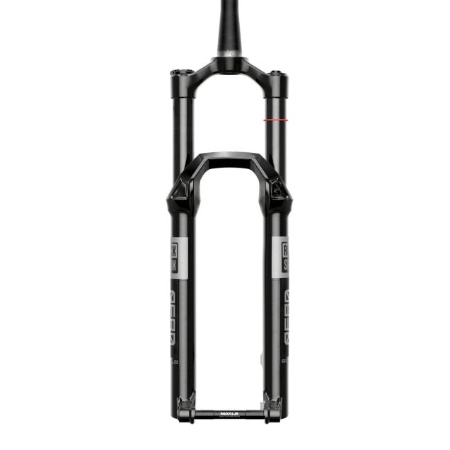 Fourche ROCKSHOX REBA GOLD ISOLATOR 3P 29" Axe 15*110mm Boost Blocage Guidon 2026