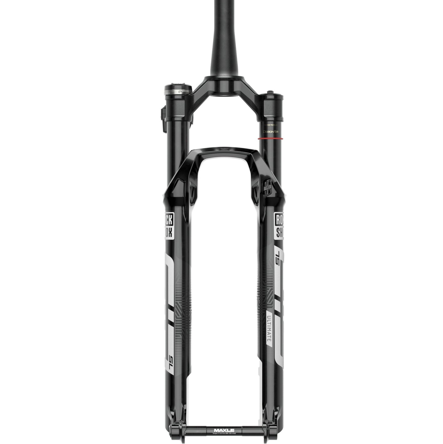 Fourche ROCKSHOX SID SL ULTIMATE RACE DAY2 3P FLIGHT ATTENDANT 29" Axe 15x110mm Boost Noir