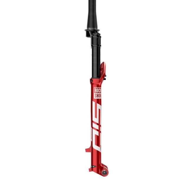 Fourche ROCKSHOX SID SL ULTIMATE RACE DAY2 3P 29" Axe 15*110mm Boost Rouge 2026