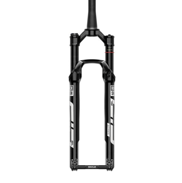 Fourche ROCKSHOX SID SL ULTIMATE RACE DAY2 3P 29" Axe 15*110mm Boost Noir 2026