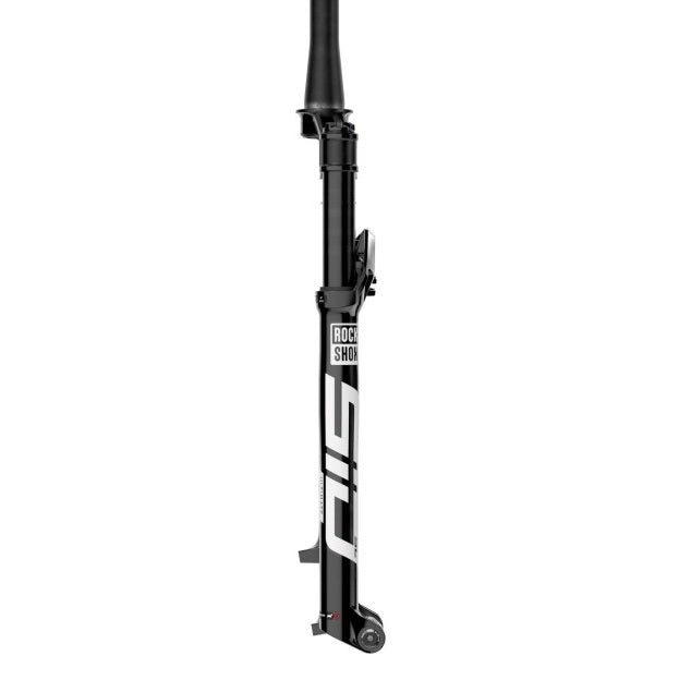 Fourche ROCKSHOX SID SL ULTIMATE RACE DAY2 3P 29" Axe 15*110mm Boost Noir 2026